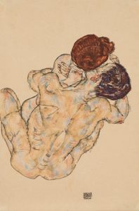 peau et sexualité
