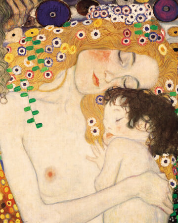 la peau et le toucher