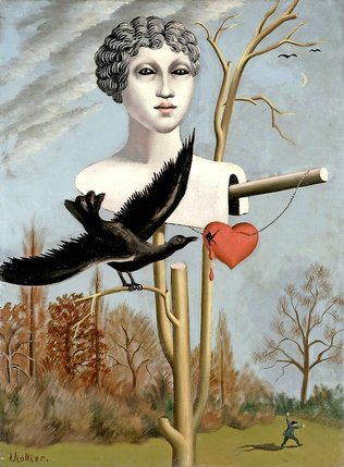 peur de vivre