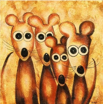 souris