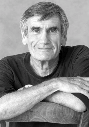 Marshall B Rosenberg