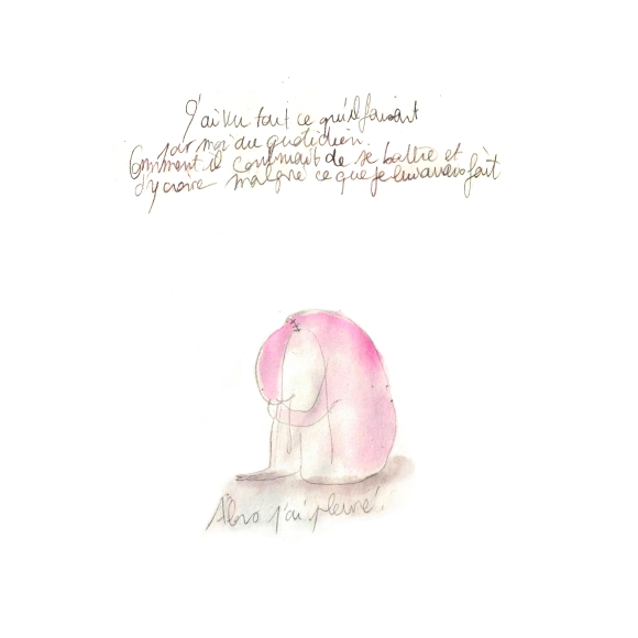 peau gratitude