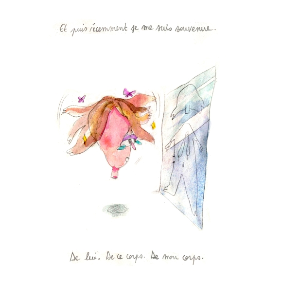 réincarnation