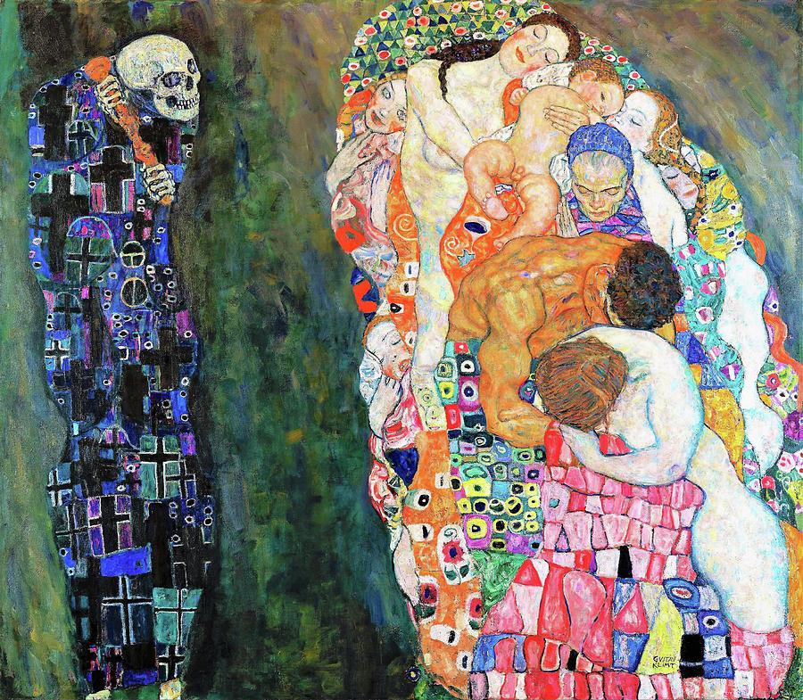vie et mort